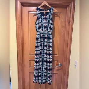 One Clothing Women’s Sleeveless Long Dress